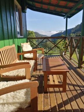 Cabana Angal